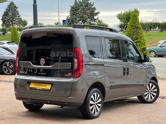 2022 MODEL HATASIZ BOYASIZ 1.6 MULTİJET PREMIO PLUS