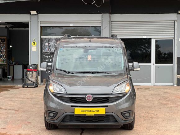 2022 MODEL HATASIZ BOYASIZ 1.6 MULTİJET PREMIO PLUS