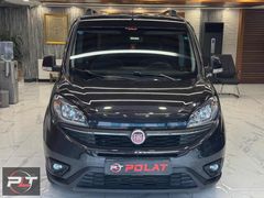 POLATTAN 2021 FİAT DOBLO 1.6 PREMİO PLUS 120HP FUL 1.59 KREDİİLE