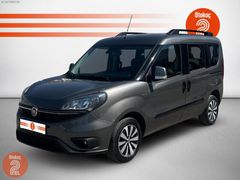 Otokoç 2.El SİVAS'dan Fıat Doblo Combi 1.6 MultiJet Premio Plus