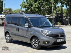 **OTOMOBİL** 2021 DOBLO 1.6 PREMİO PLUS 120 BG 98.000 KM FULL