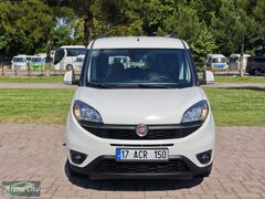 HATASIZ 2022 MODEL 1.6 FİAT DOBLO PREMİO PLUS 120BG