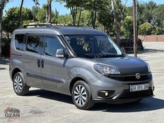 OTOMOBİL SADECE **53.000 KM** 2021 PREMİO PLUS 120 BG BOYASIZ