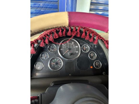 AYBAŞLAR GRUP OTO'DAN SATILIK 2006 3230 S