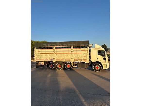 AYBAŞLAR GRUP OTO'DAN SATILIK 2006 3230 S