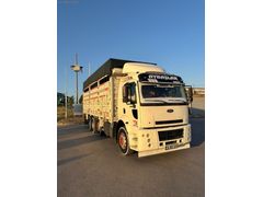 AYBAŞLAR GRUP OTO'DAN SATILIK 2006 3230 S