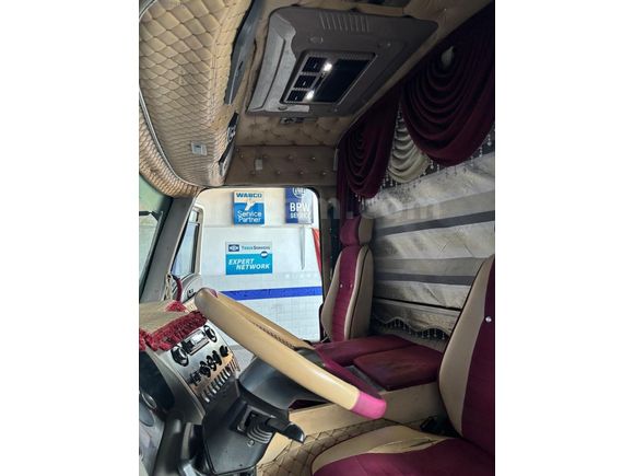 AYBAŞLAR GRUP OTO'DAN SATILIK 2006 3230 S