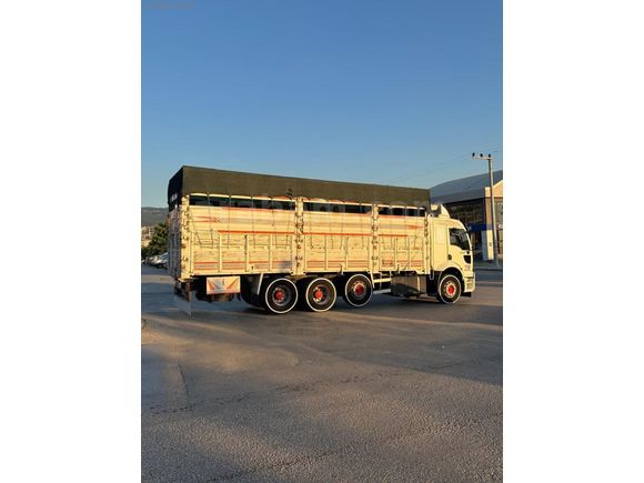 AYBAŞLAR GRUP OTO'DAN SATILIK 2006 3230 S