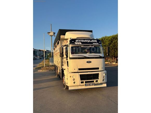 AYBAŞLAR GRUP OTO'DAN SATILIK 2006 3230 S