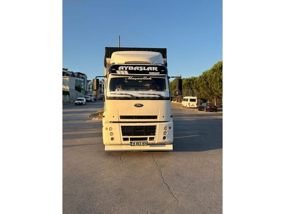 AYBAŞLAR GRUP OTO'DAN SATILIK 2006 3230 S