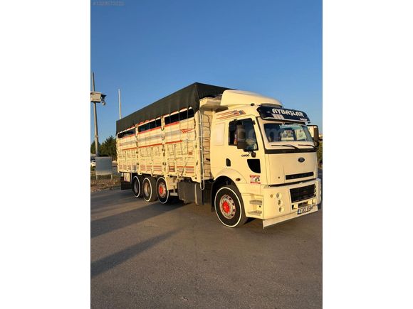 AYBAŞLAR GRUP OTO'DAN SATILIK 2006 3230 S