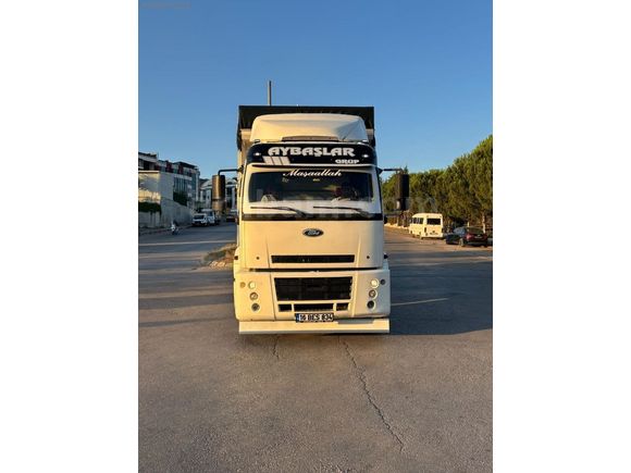 AYBAŞLAR GRUP OTO'DAN SATILIK 2006 3230 S
