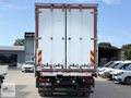 İZGİ'DEN 2006 MODEL FORD 3230S KAYAR PERDE KASALI KAMYON