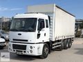 İZGİ'DEN 2006 MODEL FORD 3230S KAYAR PERDE KASALI KAMYON