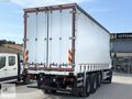 İZGİ'DEN 2006 MODEL FORD 3230S KAYAR PERDE KASALI KAMYON