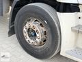 İZGİ'DEN 2006 MODEL FORD 3230S KAYAR PERDE KASALI KAMYON