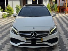 Sahibinden Mercedes - Benz A 180 d AMG 2017 Model