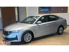KAR GRUP TOYOTA-BYD YETKİLİ BAYİ'DEN SKODA OCTAVİA