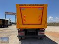 BURAK OTOMOTİV'DEN KLİMALI 2016 MODEL 3536 FORD CARGO