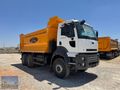 BURAK OTOMOTİV'DEN KLİMALI 2016 MODEL 3536 FORD CARGO