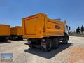 BURAK OTOMOTİV'DEN KLİMALI 2016 MODEL 3536 FORD CARGO