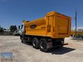BURAK OTOMOTİV'DEN KLİMALI 2016 MODEL 3536 FORD CARGO
