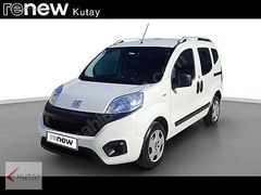 Kutay Bodrum'dan 2023 Fiorino 1.3Dizel 100Yıl 95HP 12AY GARANTİ