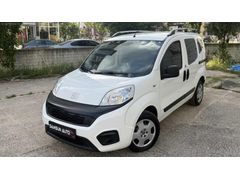 2023FİORİNO 1.3 MULTİJET 95 HP HATASIZ BOYASIZ KAYITSIZ 90 BİNDE