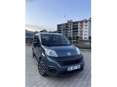 2023 FİAT FİORİNO 1.3 MULTİJET 100. YIL ÖZEL SERİ 52.000 KM