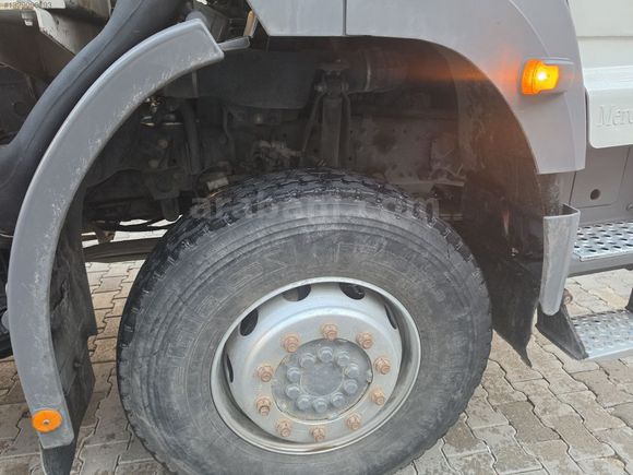 SABINDEN SATILIK AXOR