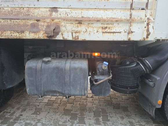 SABINDEN SATILIK AXOR