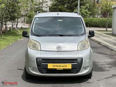 ÇETİNLER AUTO'DAN FİAT FİORİNO 1.3 ACTİVE PAKET