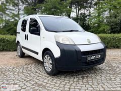 EMiNLER | 2010 FiAT FiORiNO 1.3 MULTiJET ACTiVE, DEĞiŞENSiZ...
