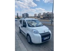 2011 FİORİNO 1.3 MULTİJET