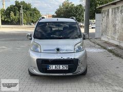 Rıza Aybek Auto'dan Fiorino
