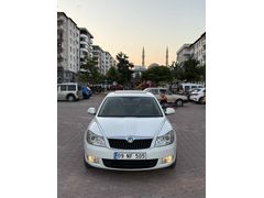  Skoda Octavia Sunroof Tramersiz Değişensiz
