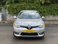 KESER'DEN İCON OTOMATİK FLUENCE