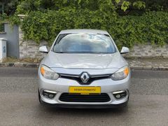 KESER'DEN İCON OTOMATİK FLUENCE