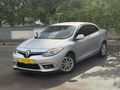KESER'DEN İCON OTOMATİK FLUENCE