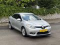 KESER'DEN İCON OTOMATİK FLUENCE
