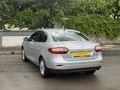 KESER'DEN İCON OTOMATİK FLUENCE