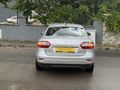KESER'DEN İCON OTOMATİK FLUENCE