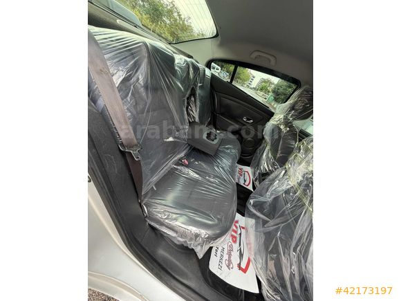 KESER'DEN İCON OTOMATİK FLUENCE