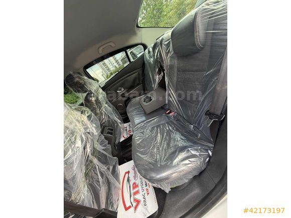 KESER'DEN İCON OTOMATİK FLUENCE