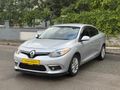 KESER'DEN İCON OTOMATİK FLUENCE