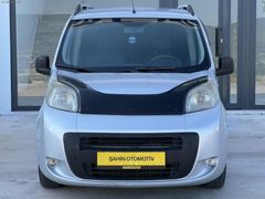 2012 MODEL 1.3 MULTİJET BAKIMLI FİORİNO ÇİFT SÜRGÜLÜ