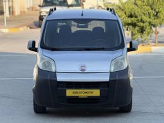 2010 Fiorino 1.3 M-Jet Dynamic Otomobil Ruhsatlı 243 Bin Km