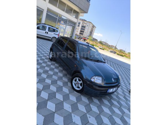 Sahibinden Renault Clio 1.4 RTA 1999 Model