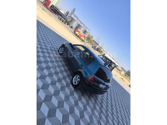 Sahibinden Renault Clio 1.4 RTA 1999 Model