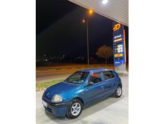 Sahibinden Renault Clio 1.4 RTA 1999 Model